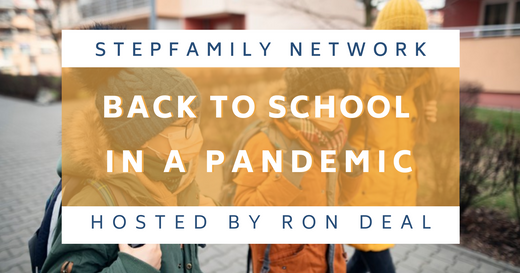Back to School in a Pandemic